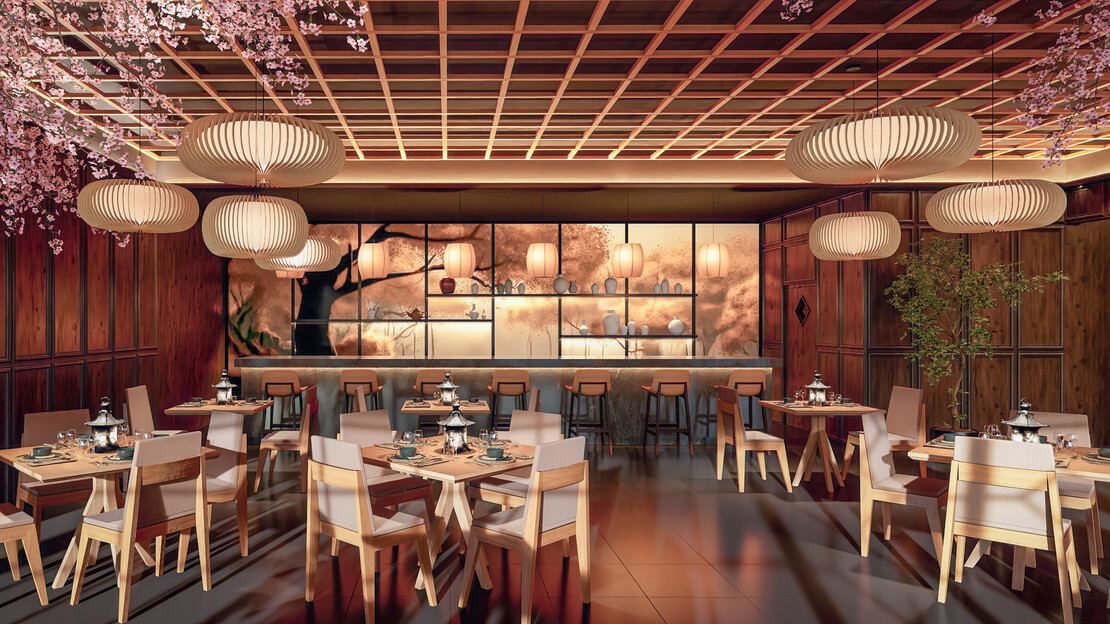 Paradisus by Melia Bali